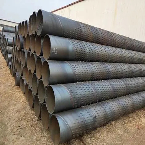 黑龙江滤水管执行标准中具体参数