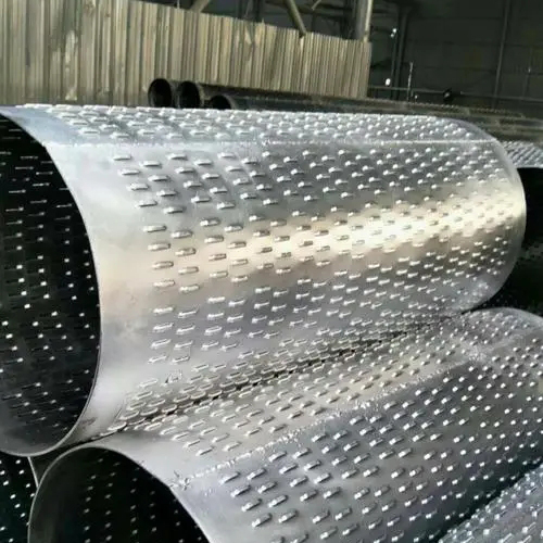 黑龙江滤水管参考标准及其他因素