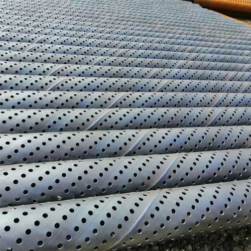 黑龙江桥式滤水管如何分类？