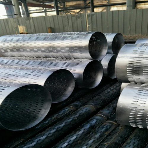 黑龙江滤水管的加工要求有哪些？