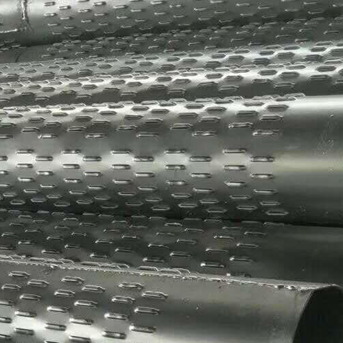 黑龙江滤水管的焊接工艺有哪些