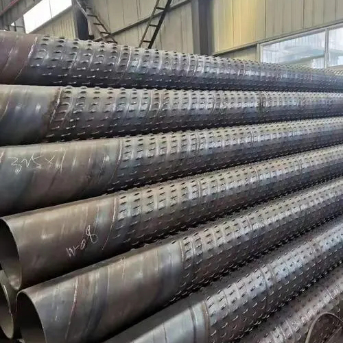 黑龙江滤水管施工过程中如何保证安全操作？