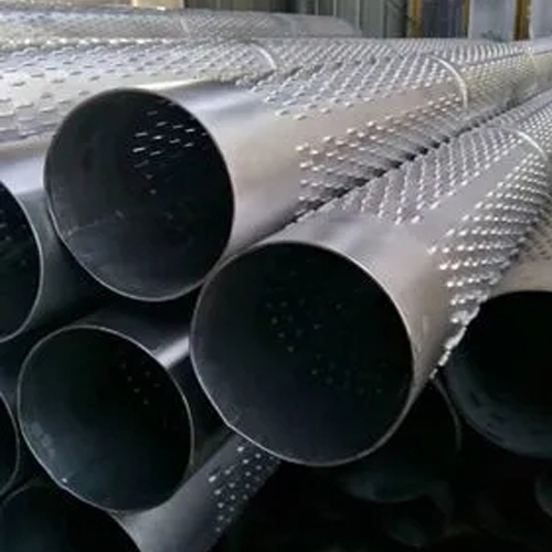 黑龙江滤水管口径多大最适合施工？