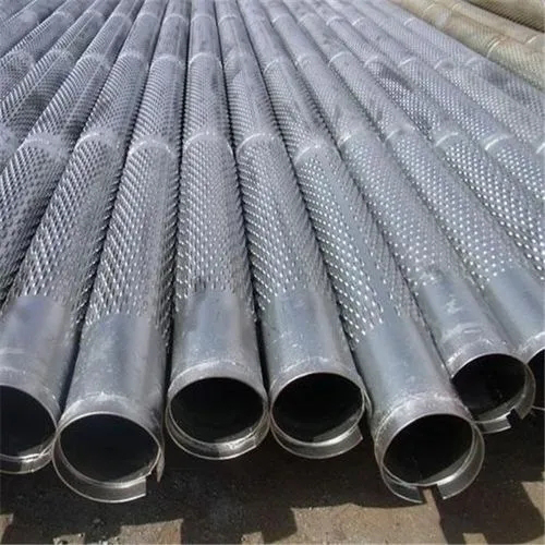 黑龙江滤水管施工条例包括哪些内容